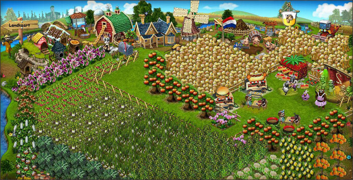 Farmerama  Jogue este jogo de fazenda online de graça
